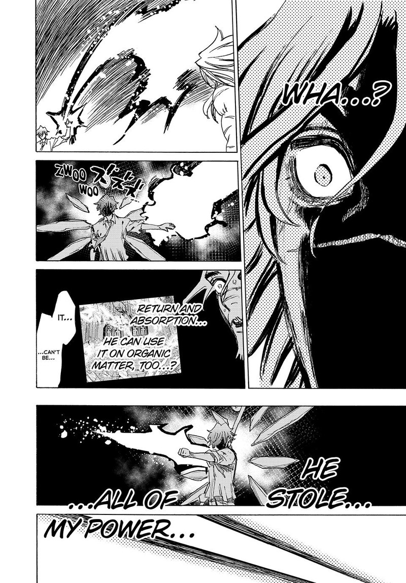 The Iceblade Magician Rules Over The World Chapter 84 Page 18