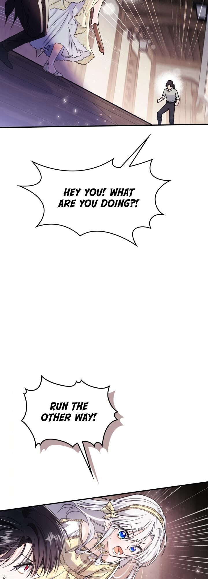 The Invicible Princess Is Bored Again Today Chapter 10 Page 11