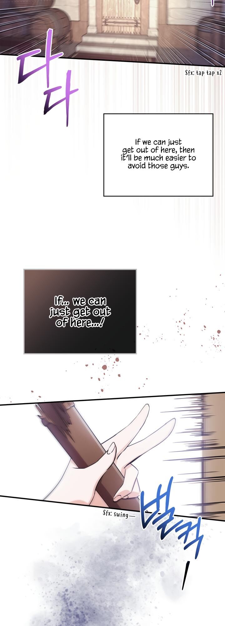 The Invicible Princess Is Bored Again Today Chapter 10 Page 14