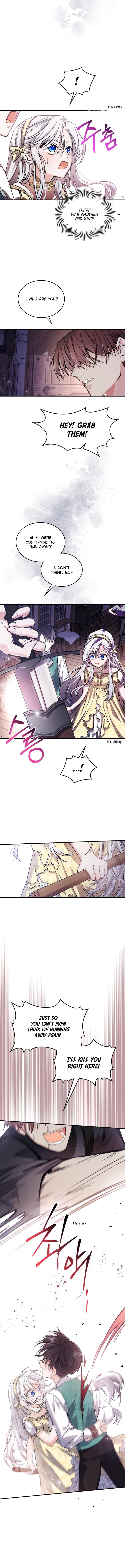 The Invicible Princess Is Bored Again Today Chapter 10 Page 17