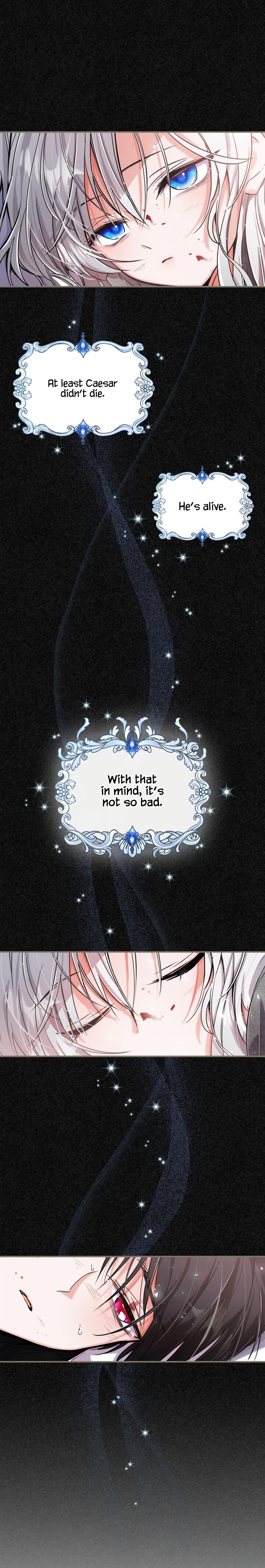 The Invicible Princess Is Bored Again Today Chapter 11 Page 5