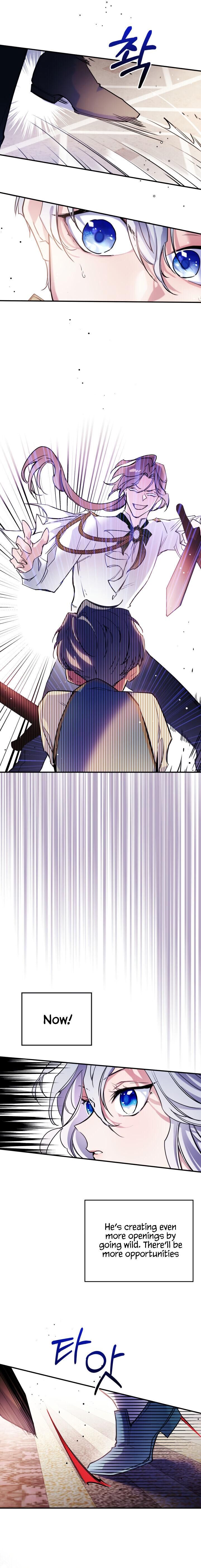 The Invicible Princess Is Bored Again Today Chapter 3 Page 15