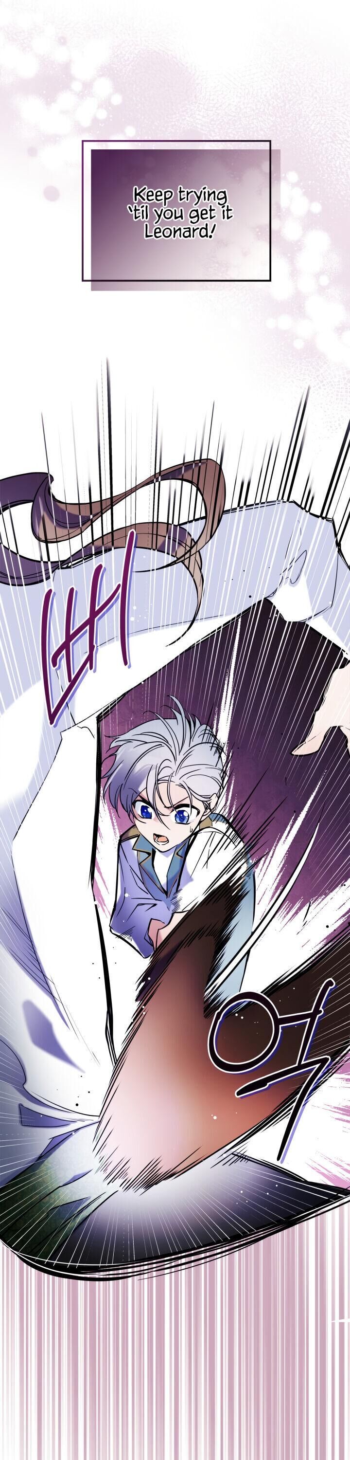 The Invicible Princess Is Bored Again Today Chapter 3 Page 16