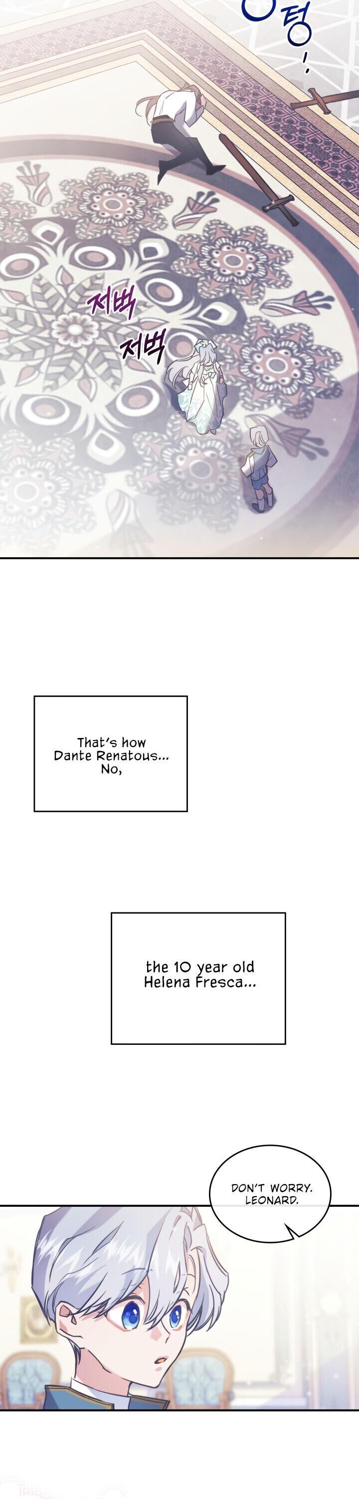 The Invicible Princess Is Bored Again Today Chapter 3 Page 29