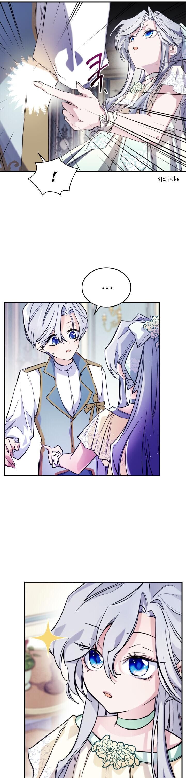 The Invicible Princess Is Bored Again Today Chapter 3 Page 9