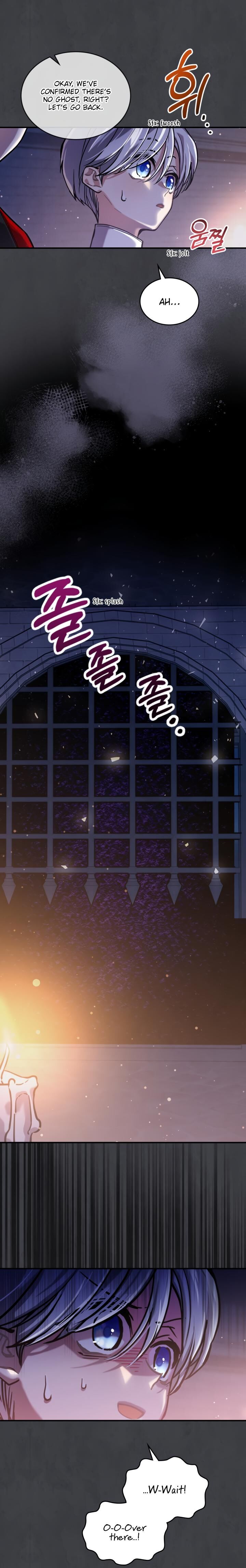 The Invicible Princess Is Bored Again Today Chapter 8 Page 10