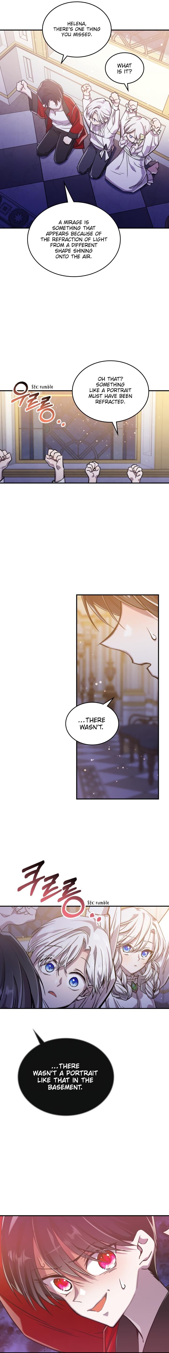 The Invicible Princess Is Bored Again Today Chapter 8 Page 14