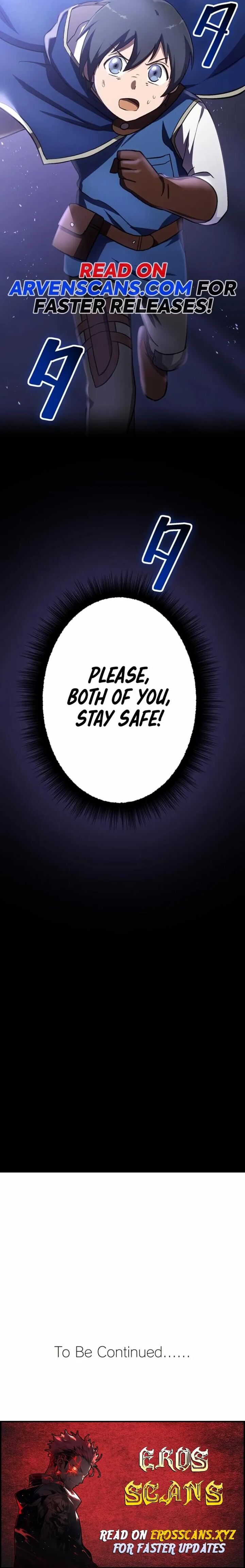 The Invincible Banished Shadow Archer Chapter 15 Page 13