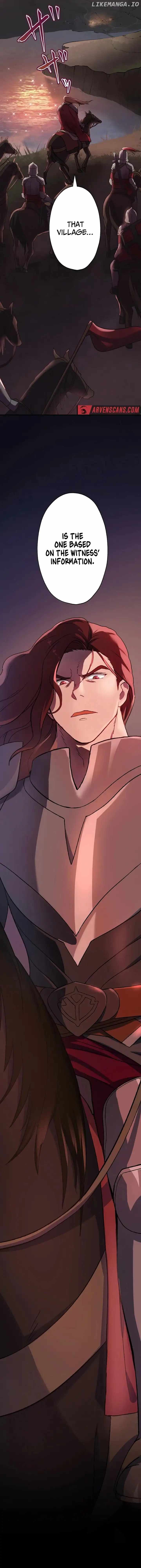 The Invincible Banished Shadow Archer Chapter 2 Page 27