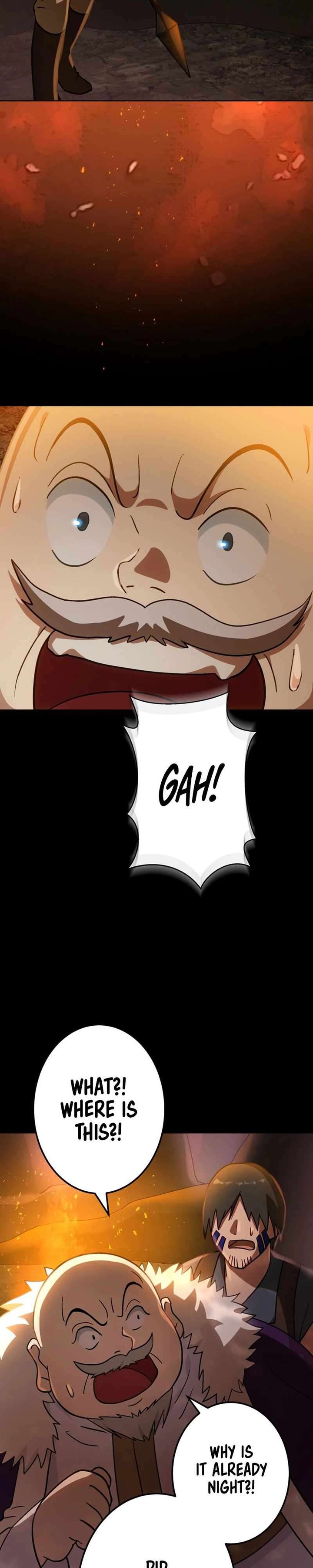 The Invincible Banished Shadow Archer Chapter 28 Page 27