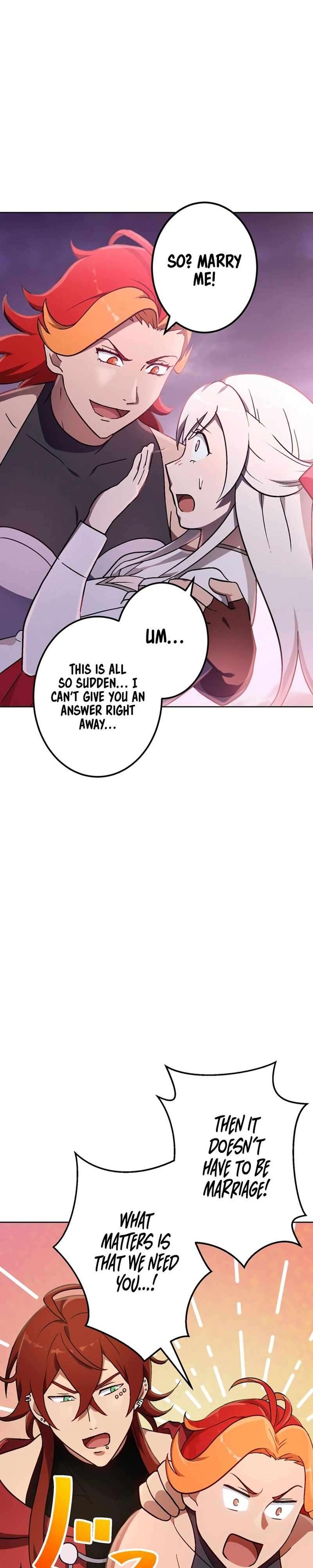 The Invincible Banished Shadow Archer Chapter 28 Page 6
