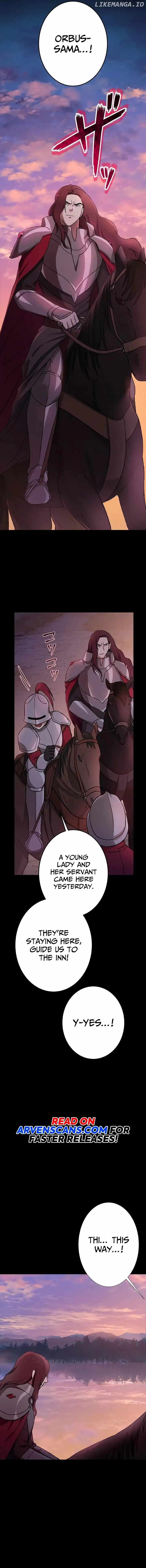 The Invincible Banished Shadow Archer Chapter 3 Page 20