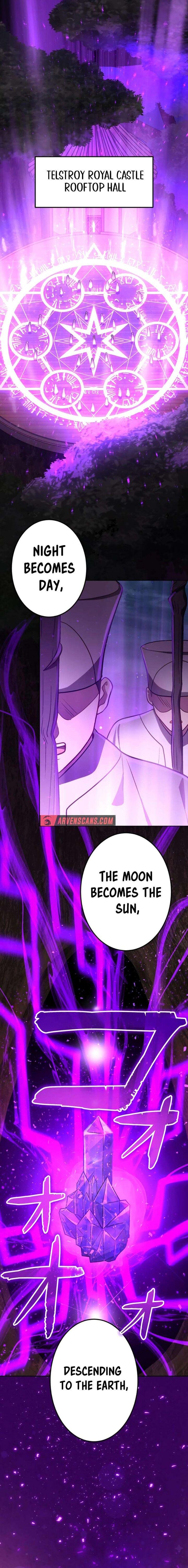 The Invincible Banished Shadow Archer Chapter 35 Page 14