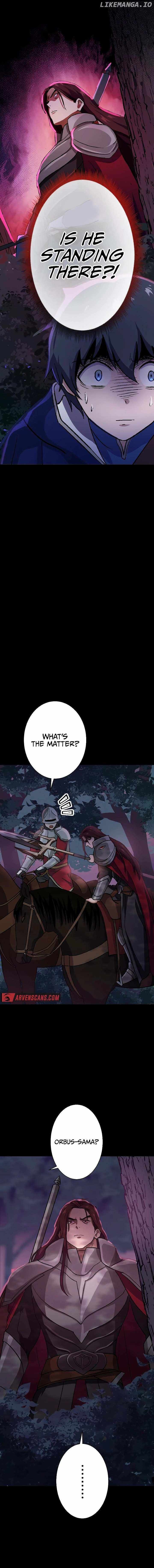 The Invincible Banished Shadow Archer Chapter 4 Page 11