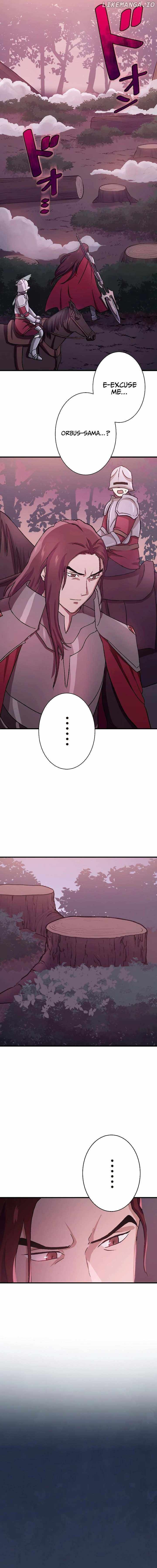 The Invincible Banished Shadow Archer Chapter 4 Page 13