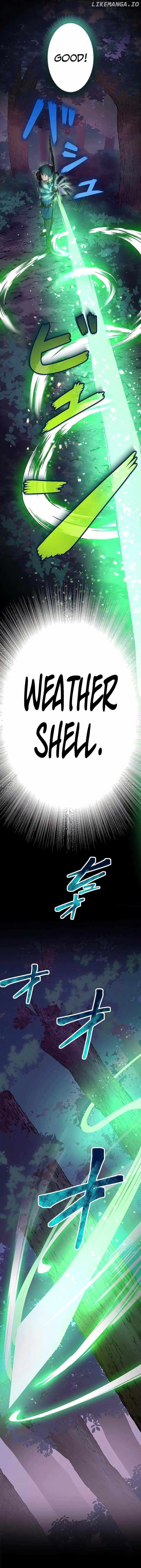 The Invincible Banished Shadow Archer Chapter 4 Page 4