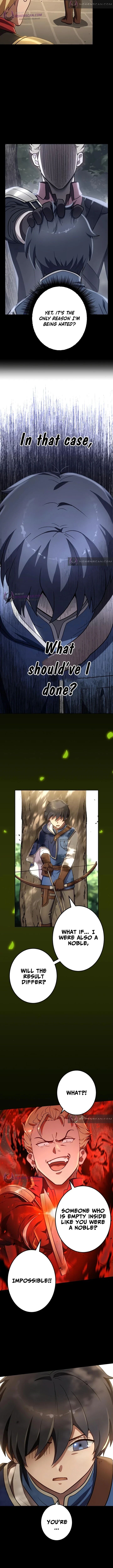 The Invincible Banished Shadow Archer Chapter 56 Page 6