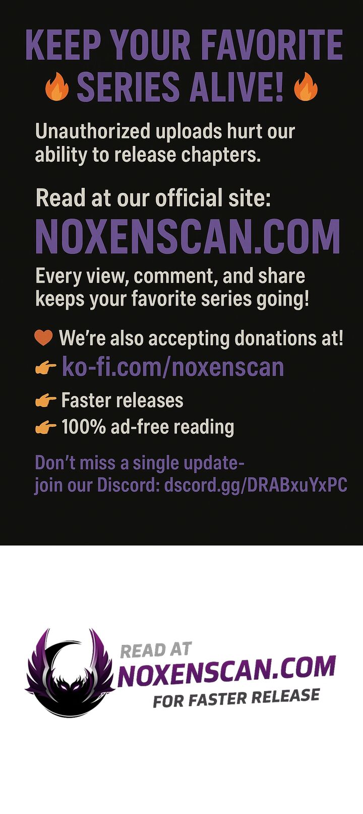 The Invincible Banished Shadow Archer Chapter 58 Page 1