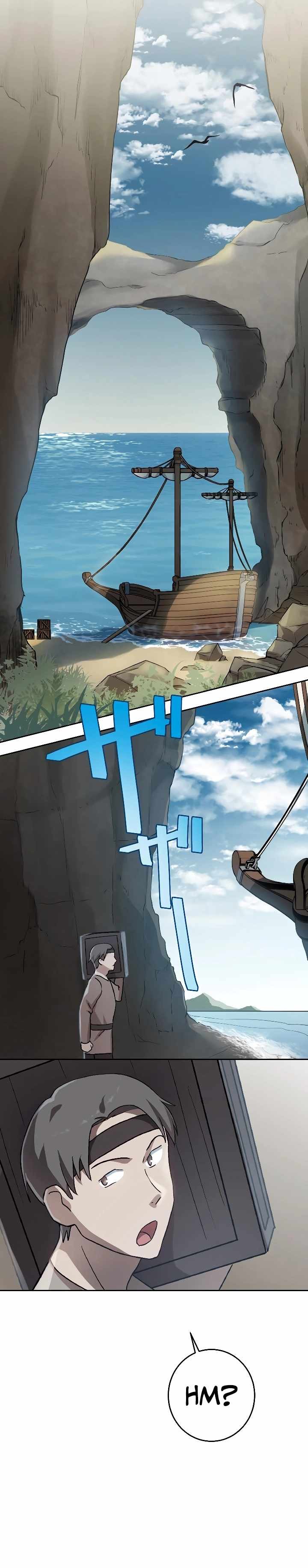 The Invincible Banished Shadow Archer Chapter 6 Page 13