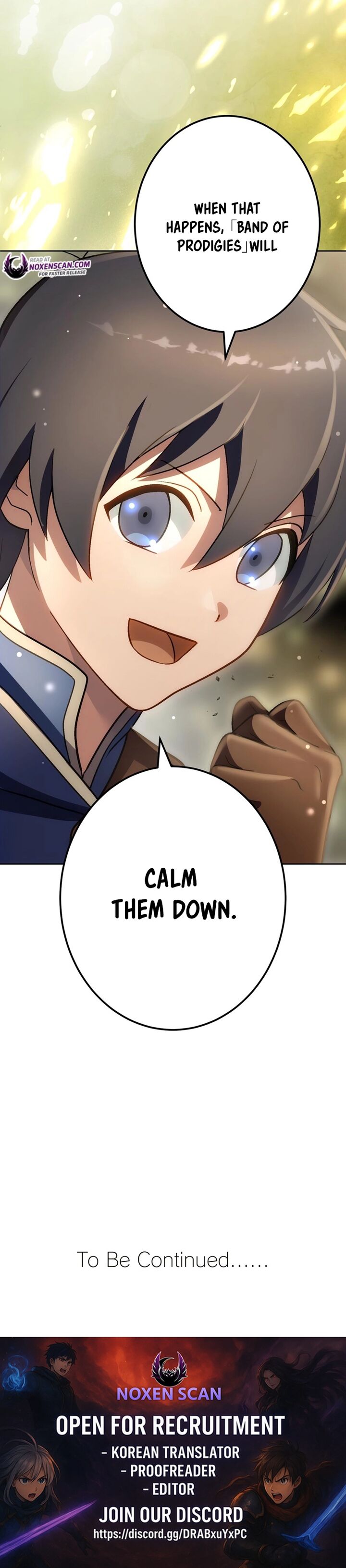 The Invincible Banished Shadow Archer Chapter 60 Page 11