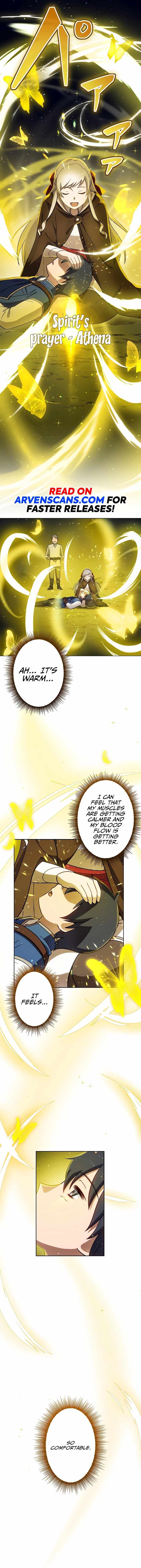 The Invincible Banished Shadow Archer Chapter 9 Page 6