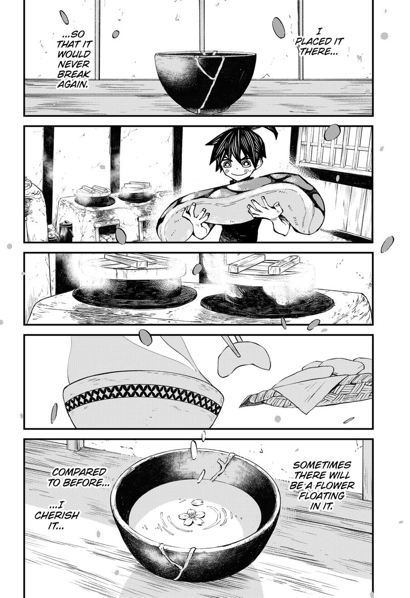 The Kajiki Chef Divine Cuisine Chapter 3 Page 16