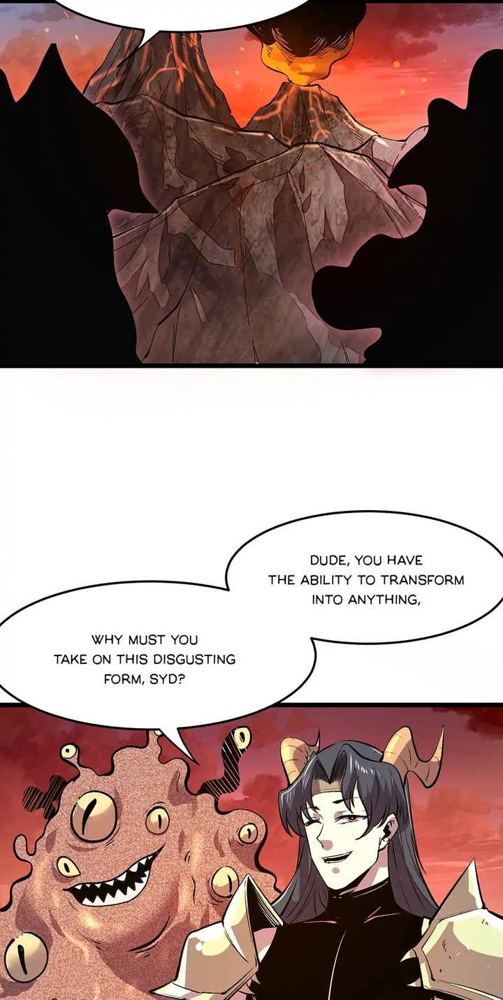 The King Of Bugs Chapter 76 Page 29