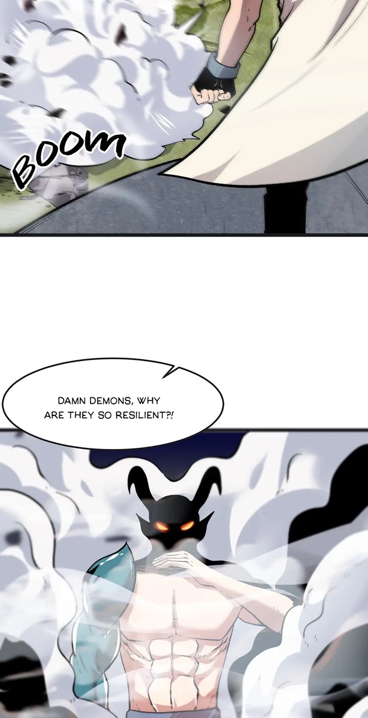 The King Of Bugs Chapter 78 Page 4
