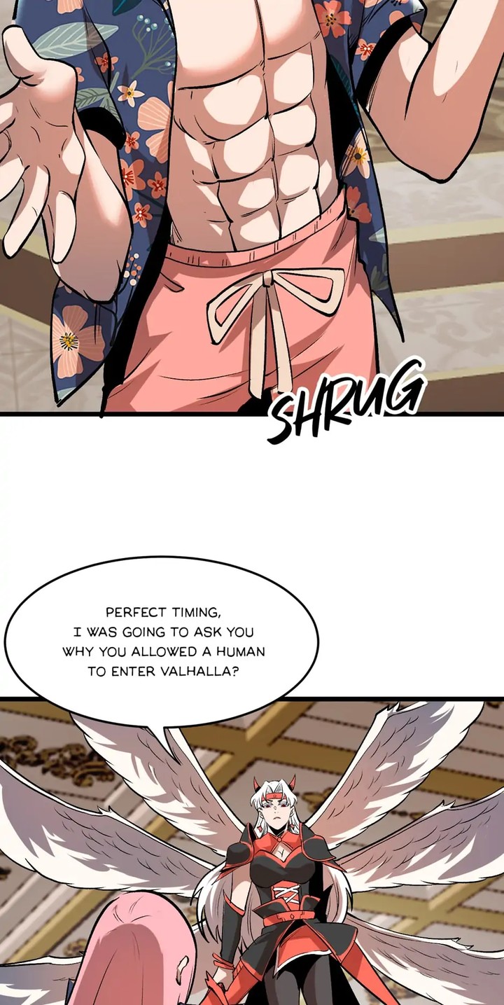 The King Of Bugs Chapter 84 Page 23