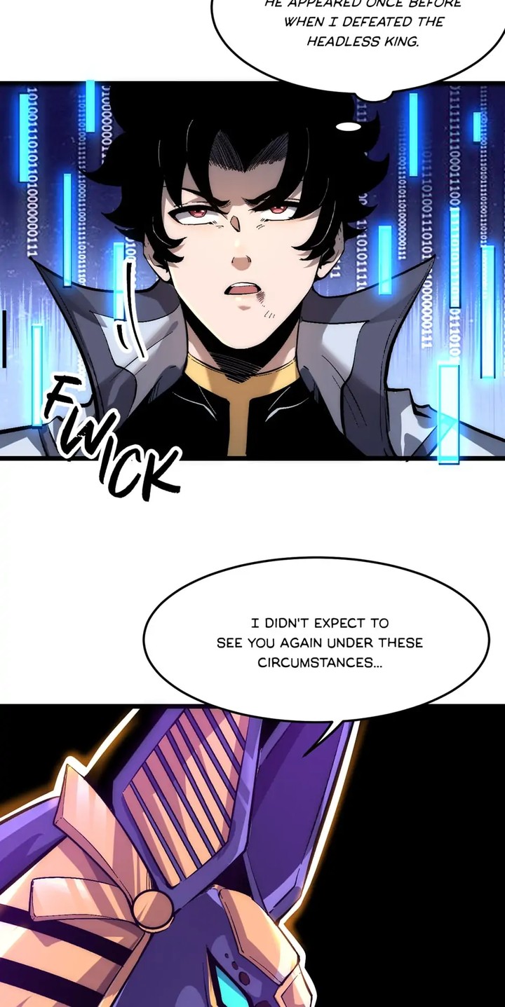 The King Of Bugs Chapter 92 Page 3