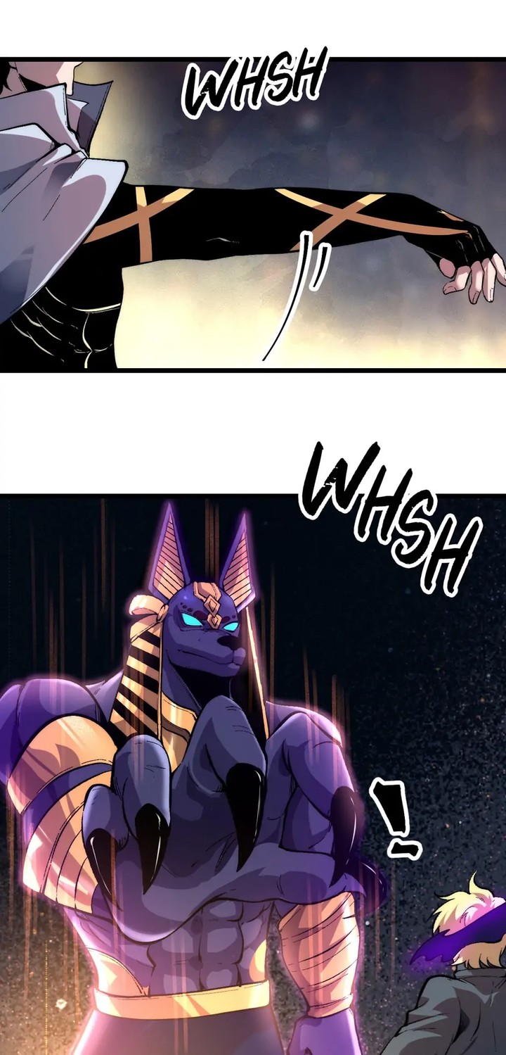 The King Of Bugs Chapter 92 Page 9