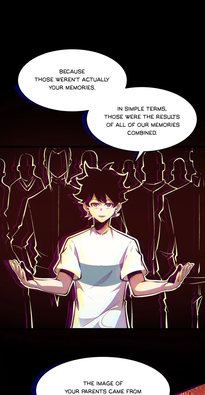 The King Of Bugs Chapter 93 Page 29