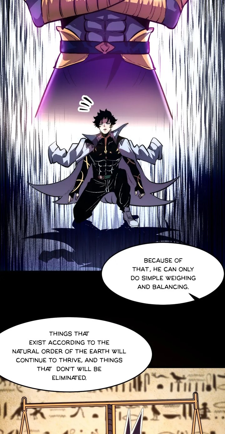 The King Of Bugs Chapter 93 Page 35