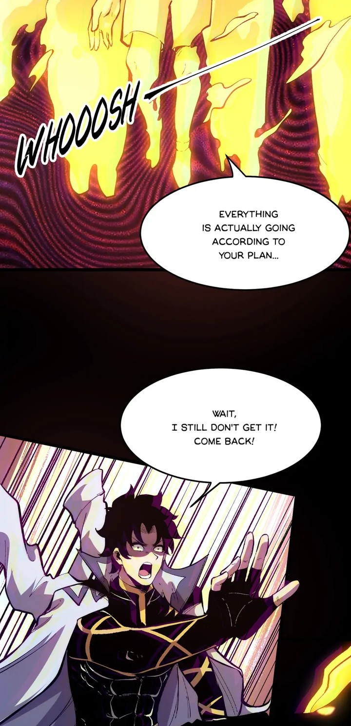 The King Of Bugs Chapter 93 Page 44