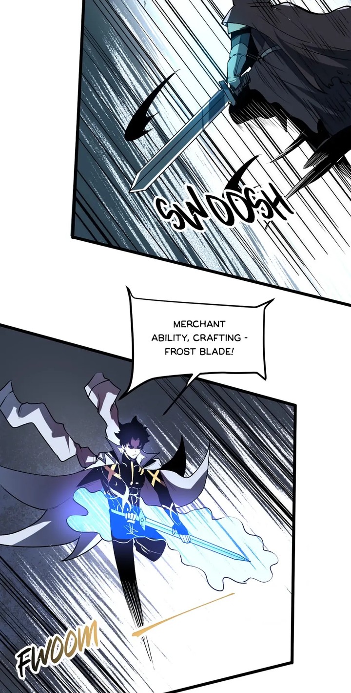 The King Of Bugs Chapter 94 Page 25
