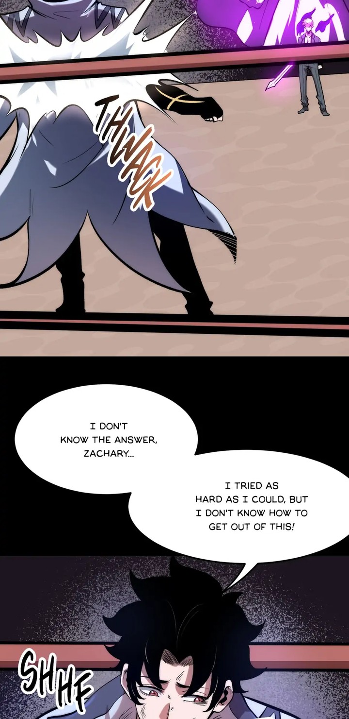 The King Of Bugs Chapter 96 Page 23