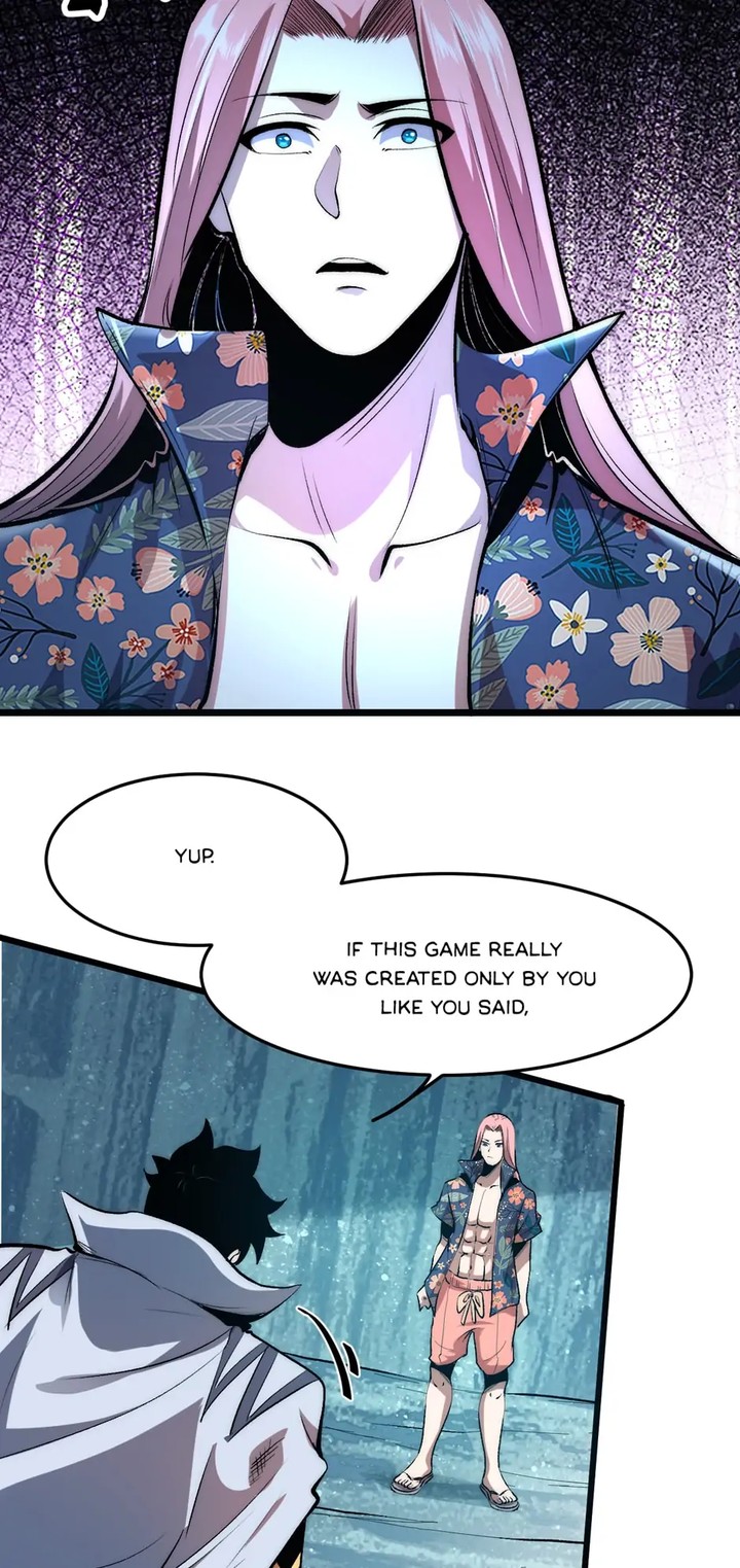 The King Of Bugs Chapter 96 Page 7
