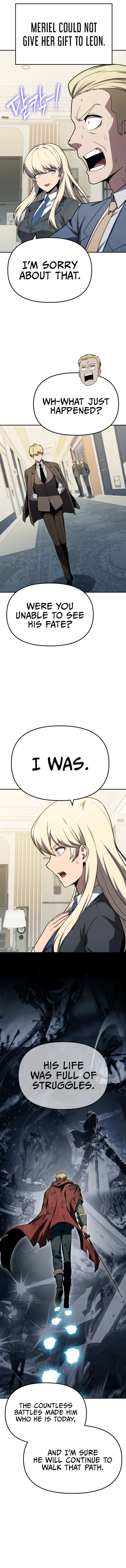 The Knight King Who Returned With A God Chapter 136 Page 12