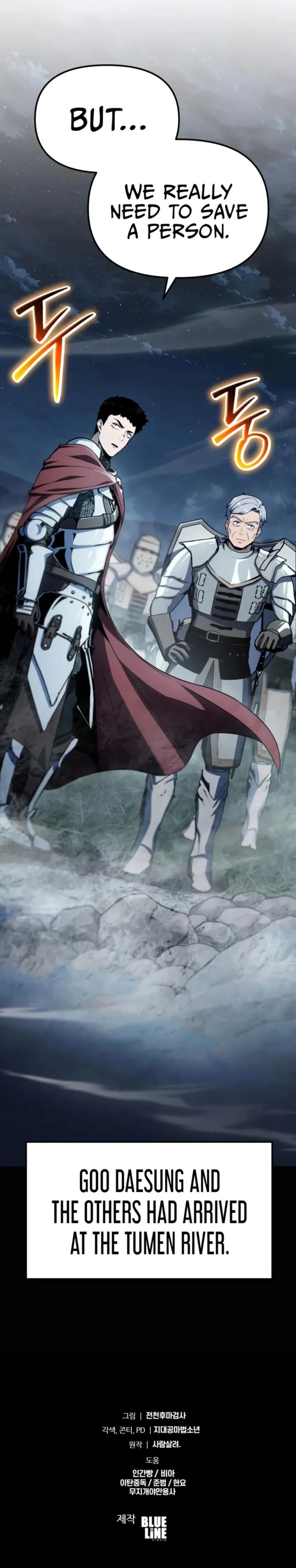 The Knight King Who Returned With A God Chapter 136 Page 16