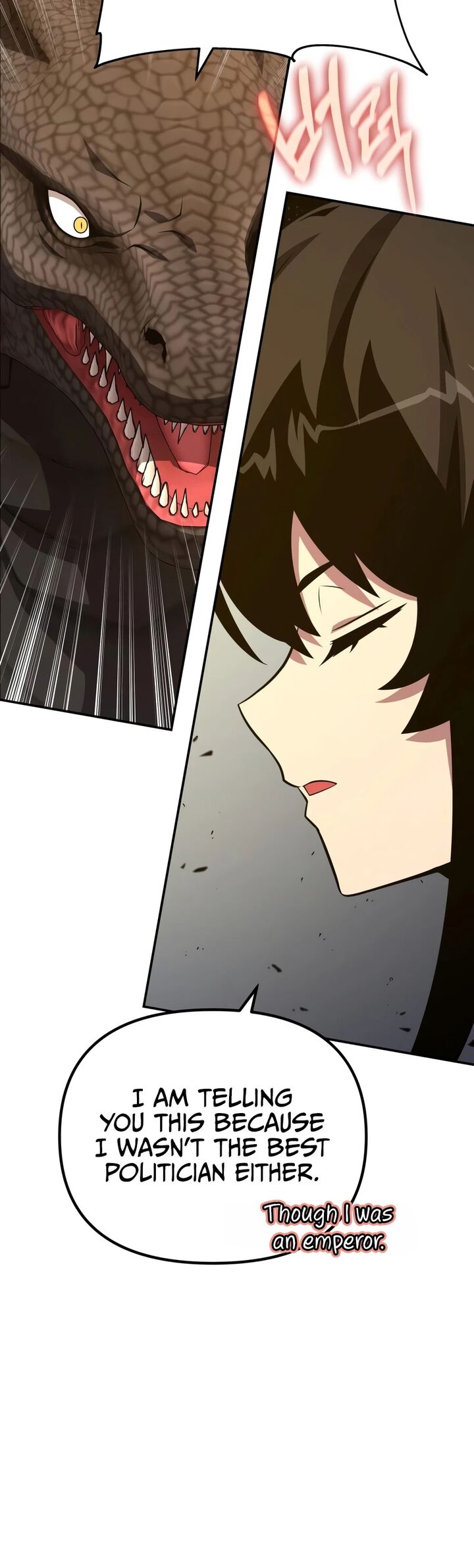 The Knight King Who Returned With A God Chapter 168 Page 6