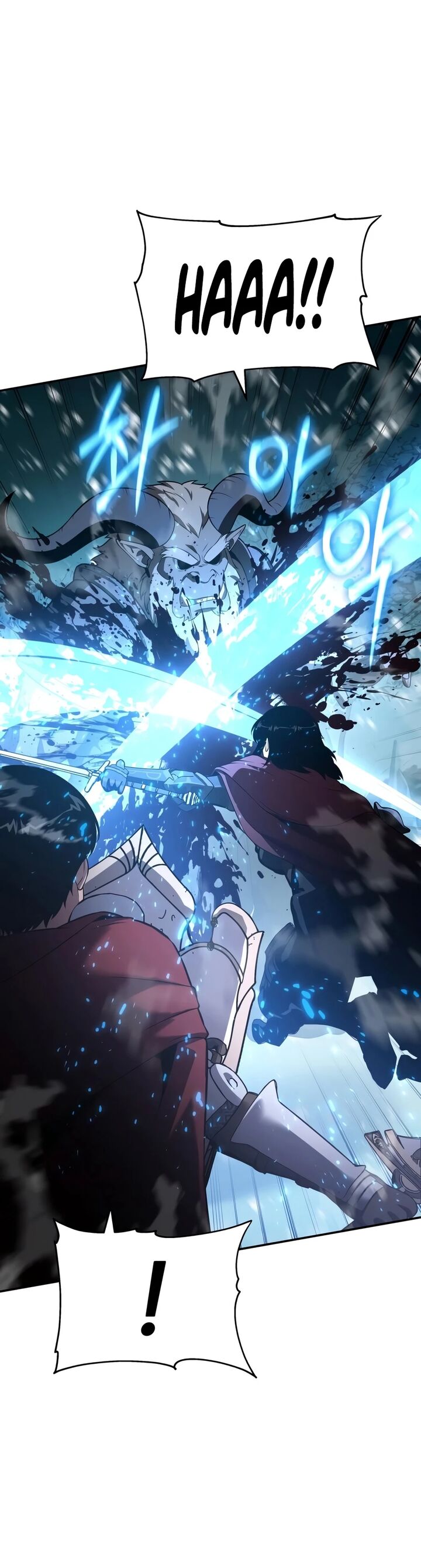 The Knight King Who Returned With A God Chapter 169 Page 13
