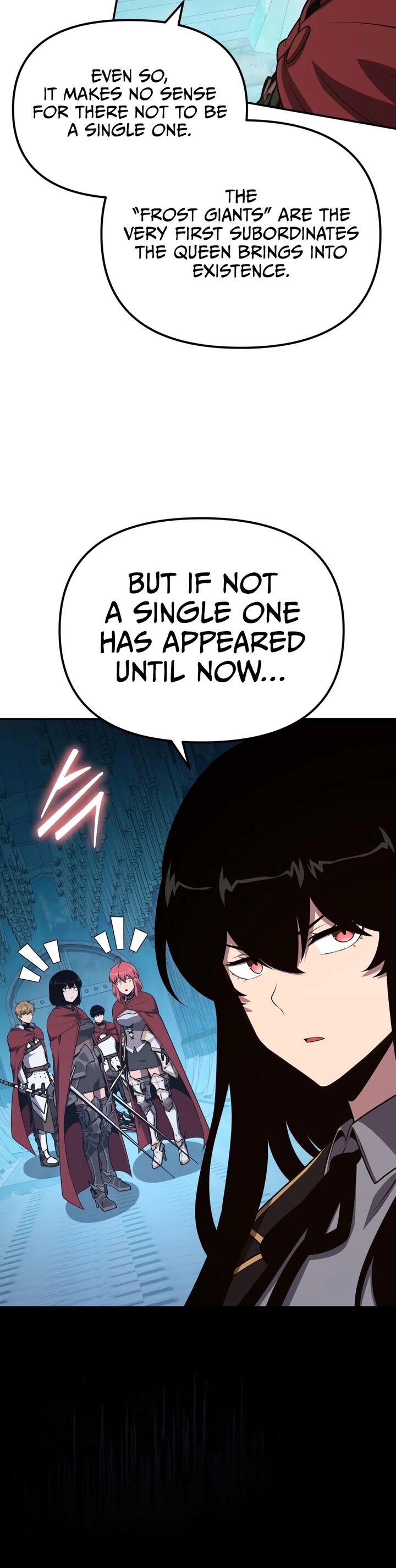 The Knight King Who Returned With A God Chapter 169 Page 17