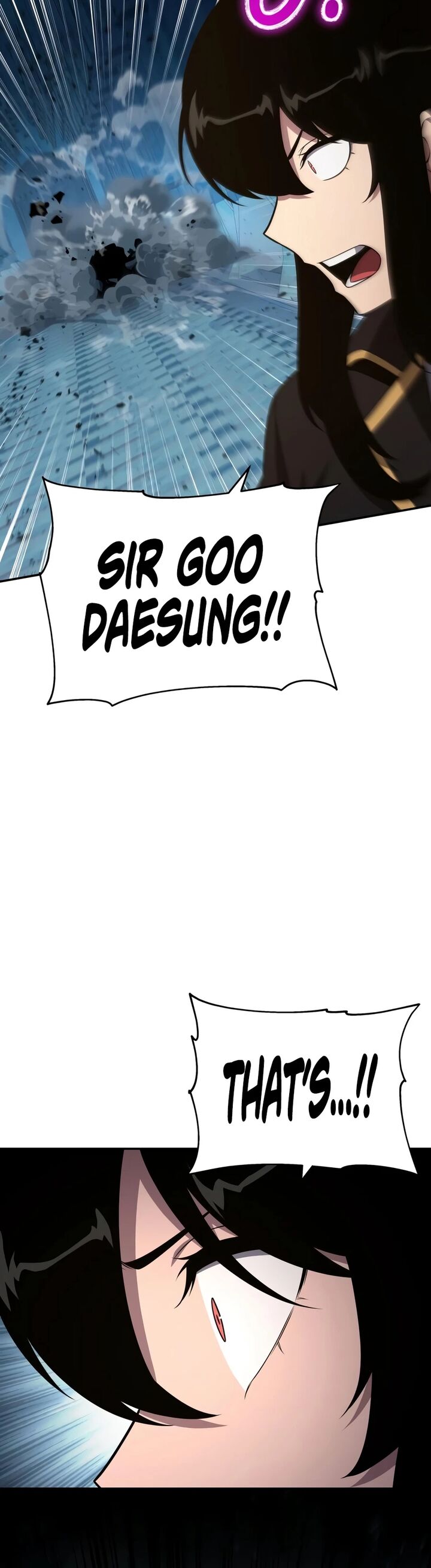 The Knight King Who Returned With A God Chapter 169 Page 19