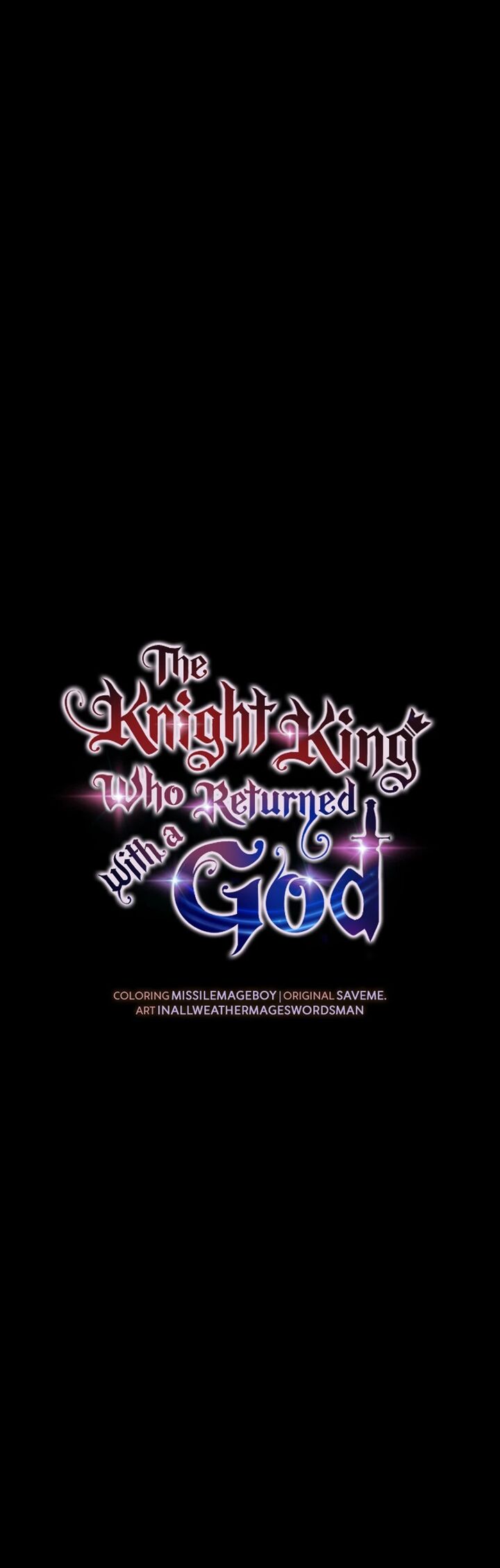 The Knight King Who Returned With A God Chapter 169 Page 9