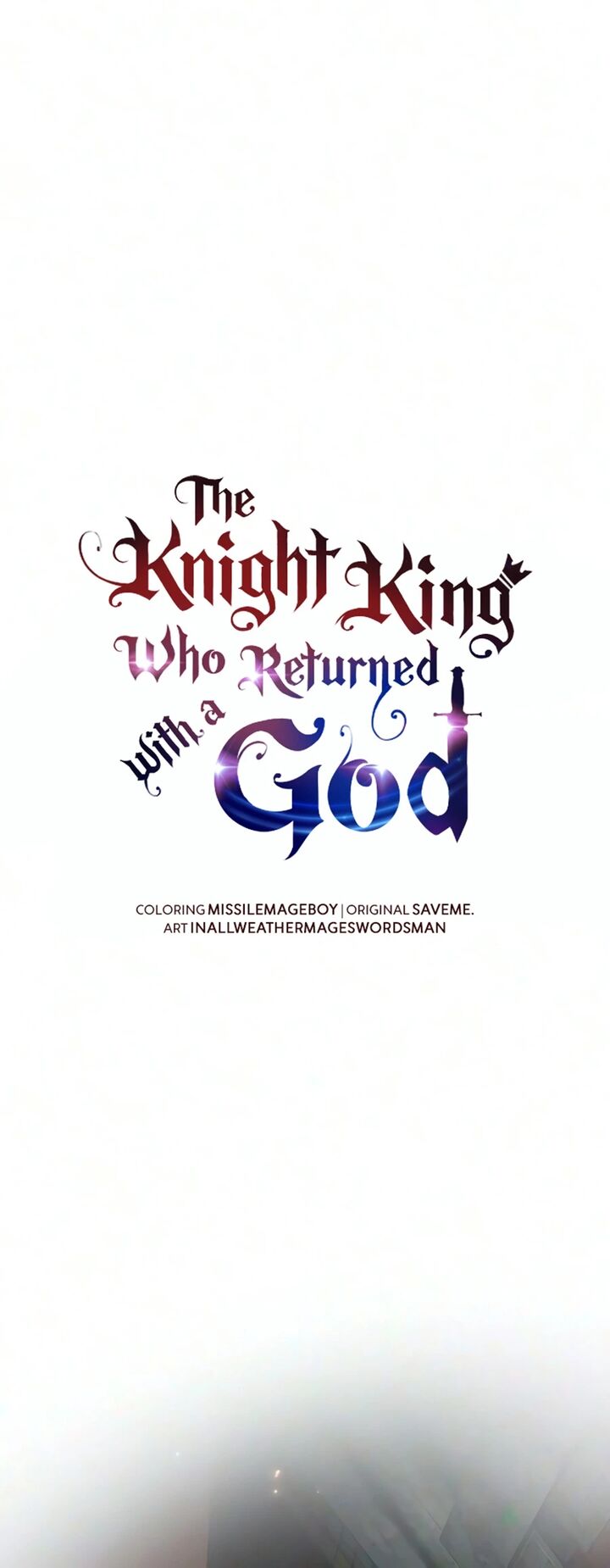 The Knight King Who Returned With A God Chapter 172 Page 6