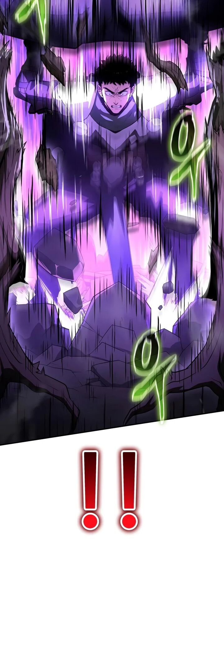 The Knight King Who Returned With A God Chapter 180 Page 12
