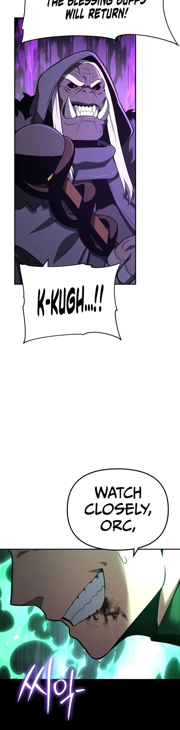 The Knight King Who Returned With A God Chapter 180 Page 16