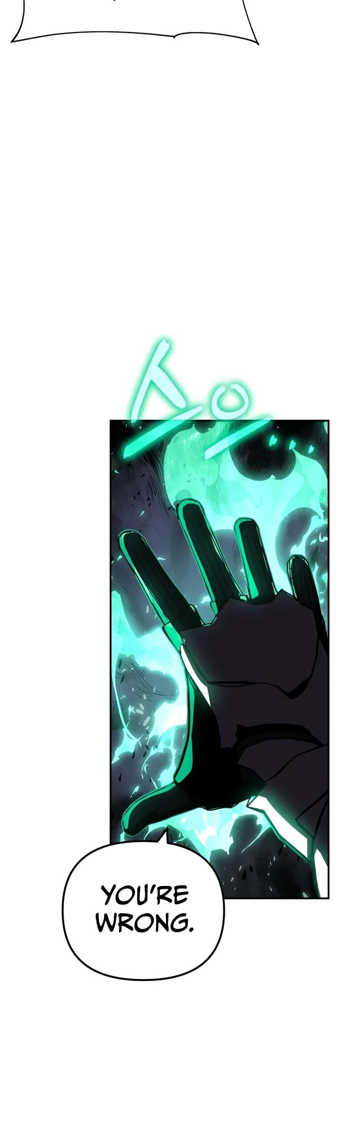 The Knight King Who Returned With A God Chapter 180 Page 20