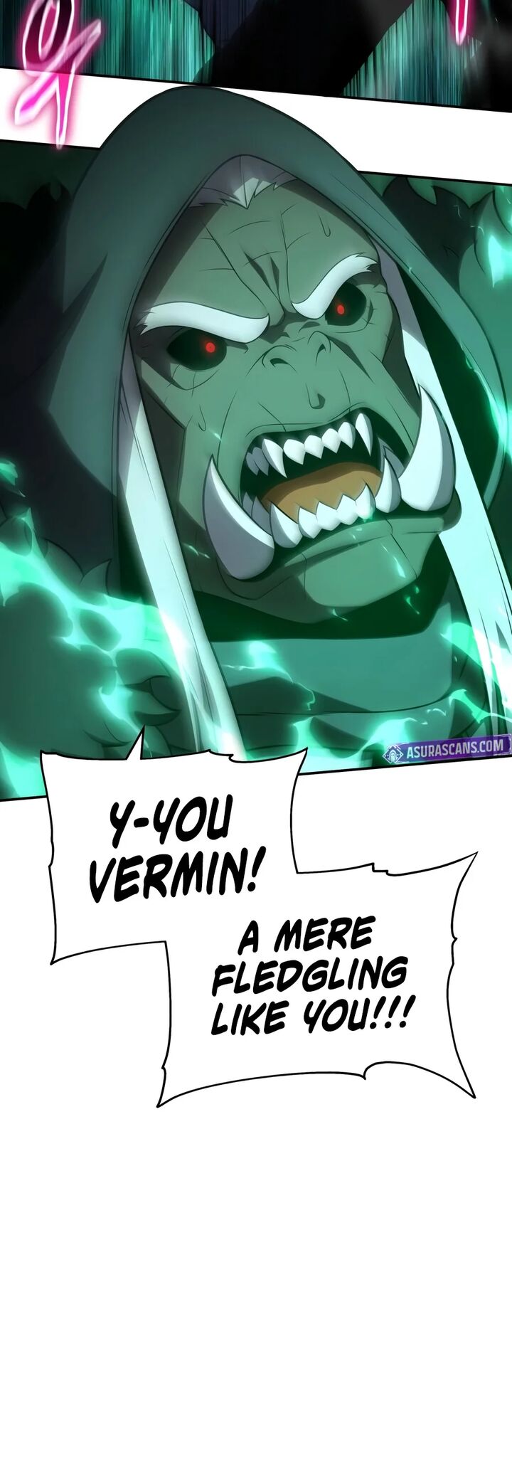 The Knight King Who Returned With A God Chapter 180 Page 22