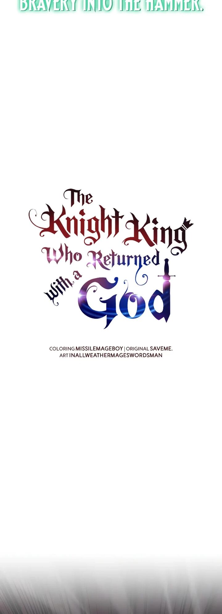 The Knight King Who Returned With A God Chapter 180 Page 6